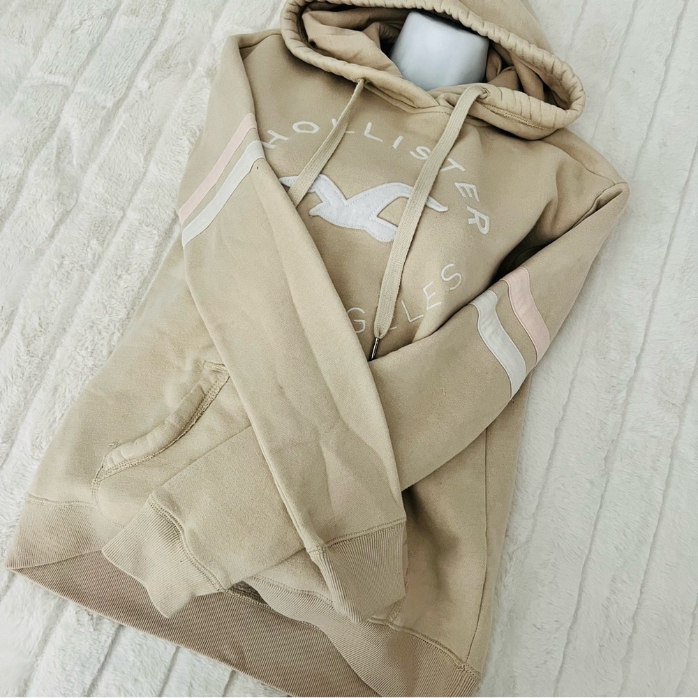 HOLLISTER HOODIE - Picture 4 of 6